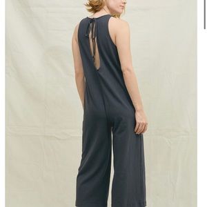 Back Beat Co Hemp Jumpsuit